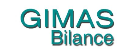 GIMAS BILANCE